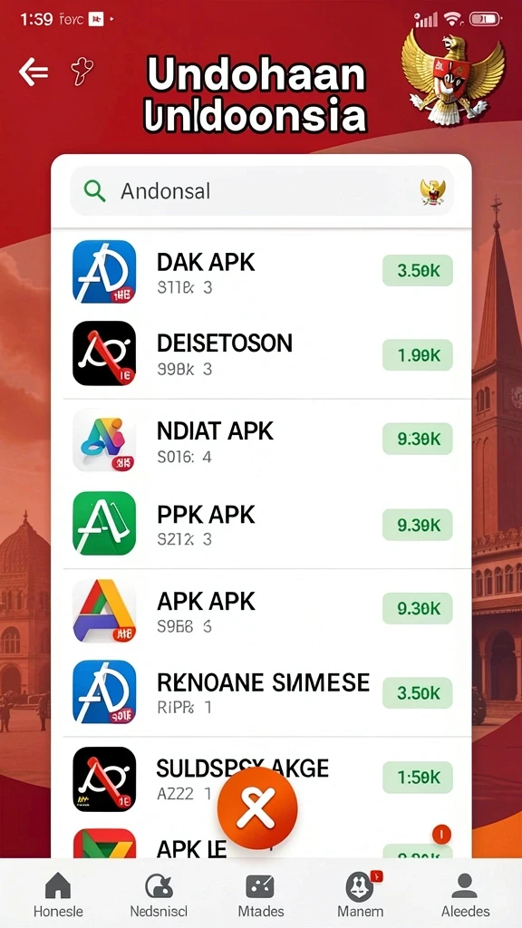 Screenshot rajastar nomor 2
