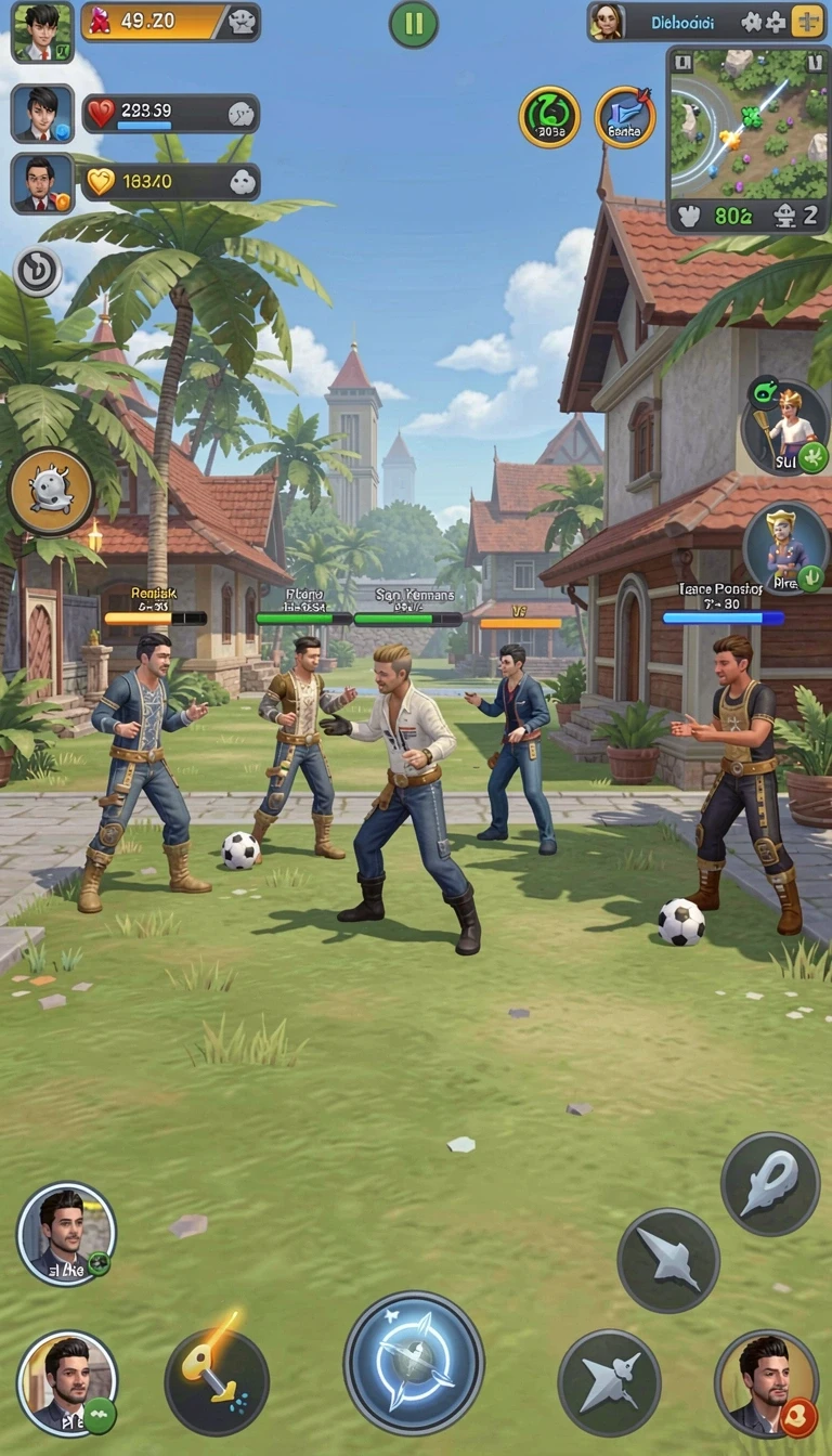 Screenshot rajawali55 nomor 3