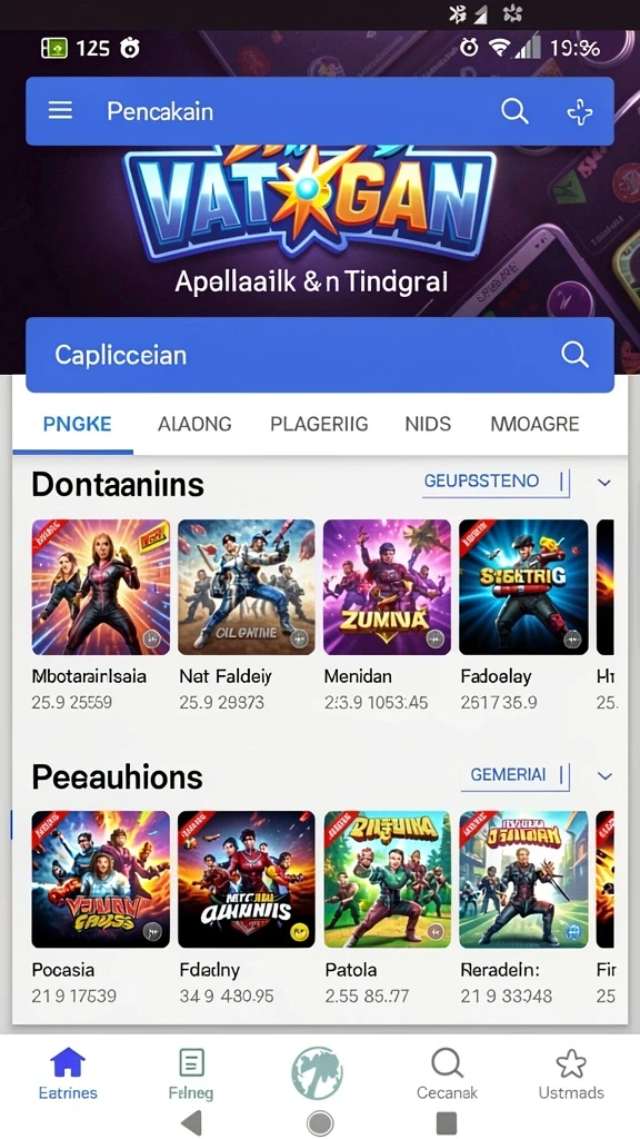 Screenshot rekor777 nomor 1