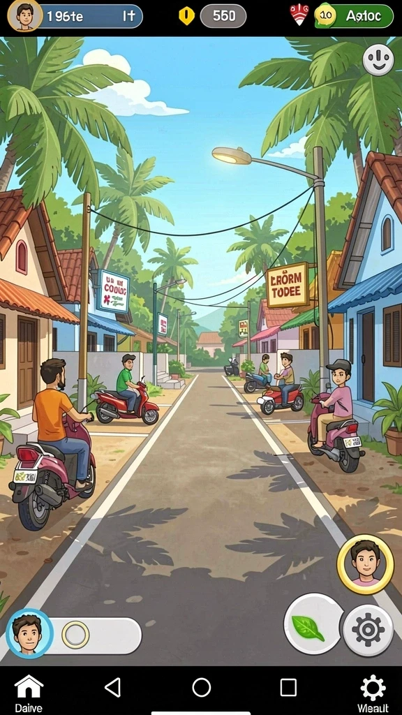 Screenshot royal88 nomor 2