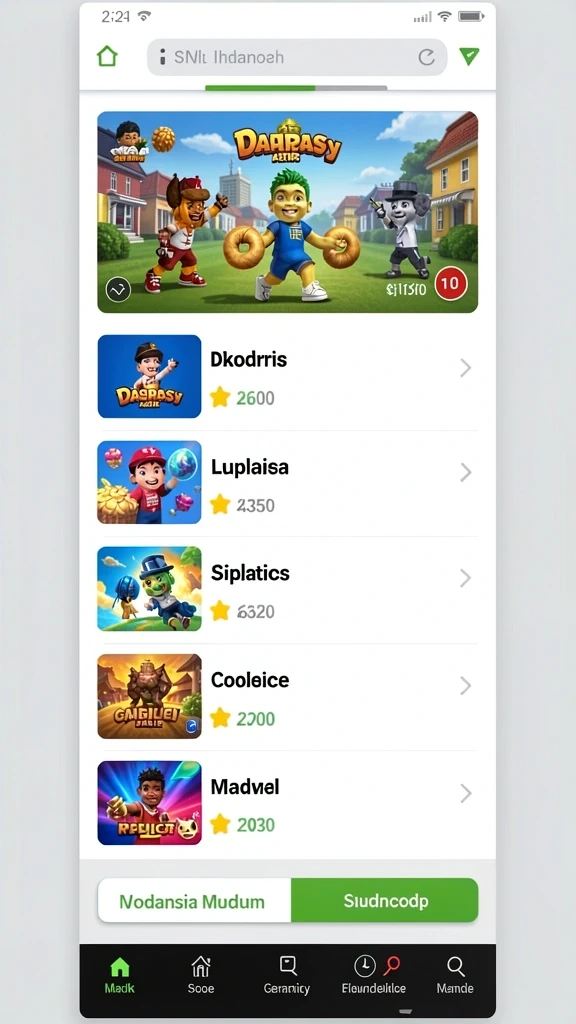 Screenshot royal88 nomor 3