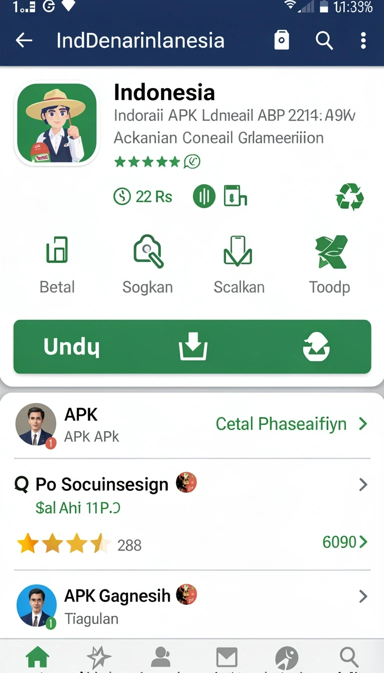Screenshot siap108 nomor 1