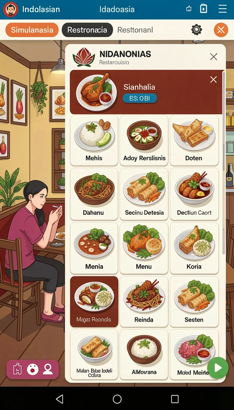 Screenshot siap108 nomor 2