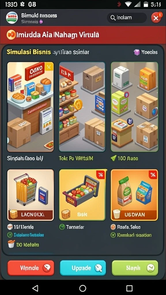 Screenshot sl999 nomor 2