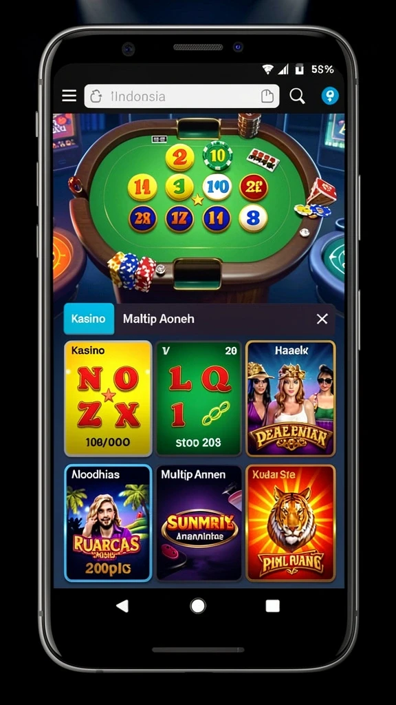 Screenshot slot88jp nomor 3