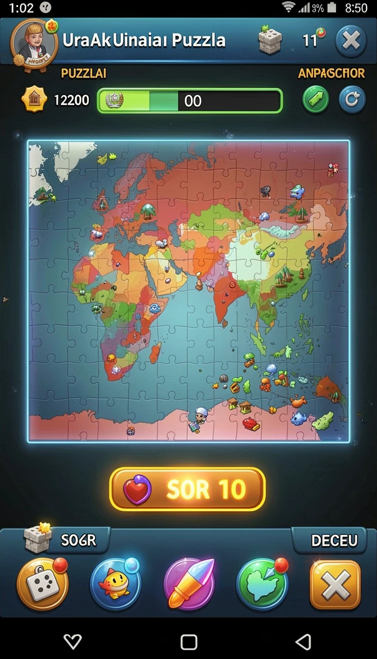 Screenshot v87 nomor 1