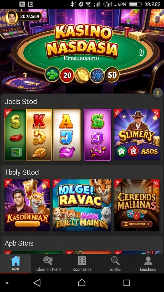 Screenshot wow388 nomor 3
